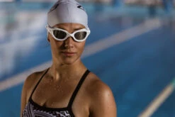 Zone3 - Kona Women's Speed Strap Back Costume - Tribal Print, Black/White/Orange - 2023 12 Zone3 - Kona Women's Speed Strap Back Costume - Tribal Print, Black/White/Orange - 2023 -ORCA Shop Zone3 Pool Nov2020 JamesMitchell 3319 26374.1679562142