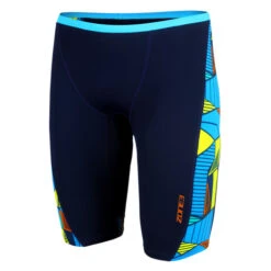 Zone3 - 2023 - Prism 2.0 Jammers - Men's