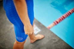 Zone3 - Womens Kneeskin - Performance Speed - 2023 -ORCA Shop Zone3 Swimwear Performance Speed Womens Lifestyle 03 18059.1685973690