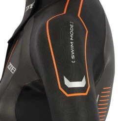 Zone3 - Evolution Men's Swimrun Wetsuit - Black/Orange/Gunmetal - 2023 28 Zone3 - Evolution Men's Swimrun Wetsuit - Black/Orange/Gunmetal - 2023 -ORCA Shop Zone3 Wetsuit Evolution Men Tech 1 36390.1685973560