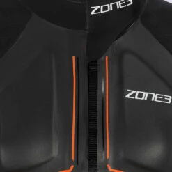 Zone3 - Evolution Men's Swimrun Wetsuit - Black/Orange/Gunmetal - 2023 33 Zone3 - Evolution Men's Swimrun Wetsuit - Black/Orange/Gunmetal - 2023 -ORCA Shop Zone3 Wetsuit Evolution Men Tech 2 05066.1685973560