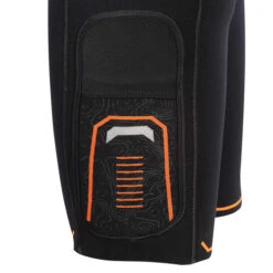 Zone3 - Evolution Women's Swimrun Wetsuit - Black/Orange/Gunmetal - 2023 -ORCA Shop Zone3 Wetsuit Evolution Women Tech 3 16282.1687357115