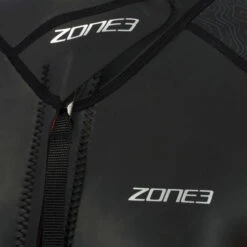 Zone3 - Versa Men's Wetsuit - Black/Orange/Gunmetal - 2023 -ORCA Shop Zone3 Wetsuit Versa Men Tech 2 72696.1683883828