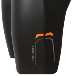 Zone3 - Versa Men's Wetsuit - Black/Orange/Gunmetal - 2023 -ORCA Shop Zone3 Wetsuit Versa Men Tech 3 39615.1683883828