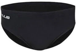 HUUB - Swim Training Briefs