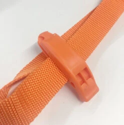 Swim Secure - Safety Whistle -ORCA Shop image 6483441 4 43457.1656490531