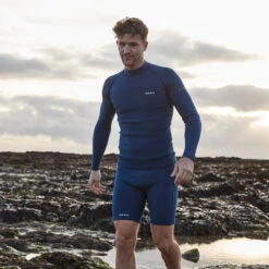 Zone3 - Yulex Jammer - Men's - Navy - 2023 -ORCA Shop lifestyle 3 ae6a6023 f245 4cb5 8364 d0e49950df75 1000x 59078.1687357181