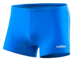 Sailfish - Men's Power Shorts - Blue