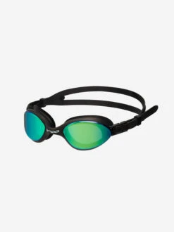 Orca - KILLA 180 Goggles - Mirror Black - 2023
