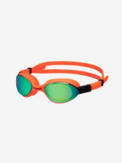 Orca - KILLA 180 Goggles - Mirror Orange - 2023
