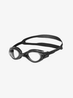 Orca - Killa Vision Goggles - Clear Black - 2023