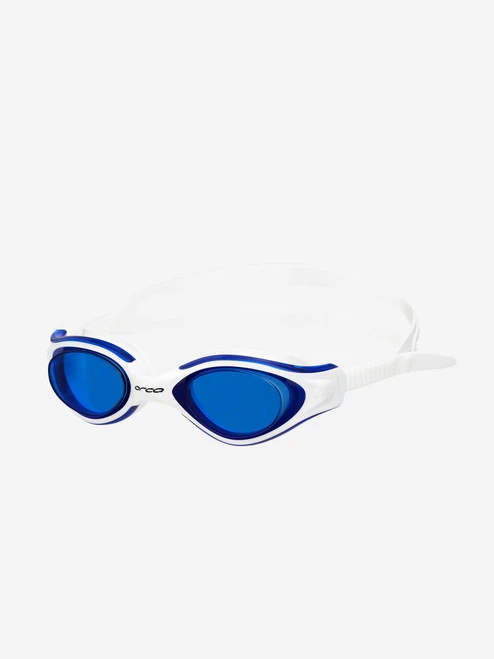 Orca - Killa Vision Goggles - Navy White - 2023 1 Orca - Killa Vision Goggles - Navy White - 2023