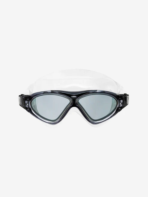 Orca - Killa Mask Goggles - Smoke Black - 2023 2 Orca - Killa Mask Goggles - Smoke Black - 2023 - Image 2