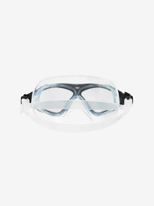 Orca - Killa Mask Goggles - Smoke Black - 2023 3 Orca - Killa Mask Goggles - Smoke Black - 2023 - Image 3