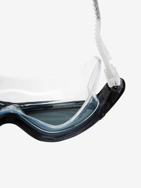 Orca - Killa Mask Goggles - Smoke Black - 2023 4 Orca - Killa Mask Goggles - Smoke Black - 2023 - Image 4