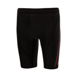 Zone3 - Neoprene Jammer - Men's - Black/Red - 2023