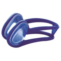 AQUASPHERE Aqua Sphere - NOSE CLIP SILICONE - Blue