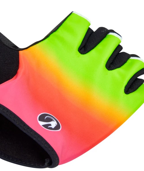 Stolen Goat - Cycling Mitts - Jelly 3 Stolen Goat - Cycling Mitts - Jelly - Image 3