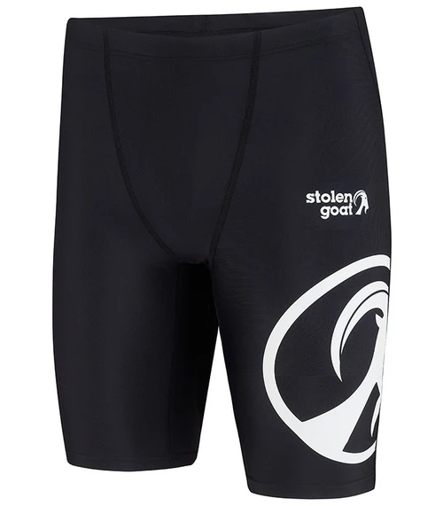 Stolen Goat - Swim Shorts - Mens - Ronny 1 Stolen Goat - Swim Shorts - Mens - Ronny