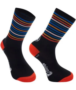 Stolen Goat - Coolmax Socks - Mikey