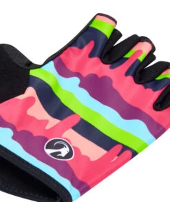 Stolen Goat - Cycling Mitts - Waffle -ORCA Shop stolen goat waffle mitts 2 22029.1646906935