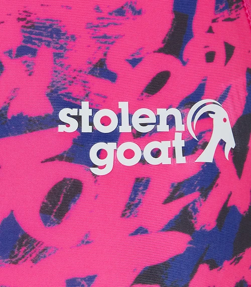 Stolen Goat - Swim Suit - Womens - Upstart 3 Stolen Goat - Swim Suit - Womens - Upstart - Image 3