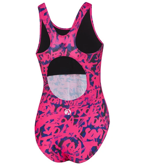 Stolen Goat - Swim Suit - Womens - Upstart 2 Stolen Goat - Swim Suit - Womens - Upstart - Image 2