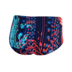 Zone3 - Men's Aztec 2.0 Brief Shorts -ORCA Shop zone3 aztec 2 0 briefs back web 53253.1660732149