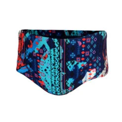 Zone3 - Boy's Aztec 2.0 Brief Shorts