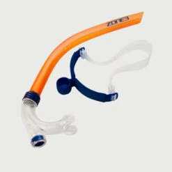 Zone3 - Front-Facing Swim Drill Snorkel - 2023 5 Zone3 - Front-Facing Swim Drill Snorkel - 2023 -ORCA Shop zone3 front facing snorkel web edit 2048x 89726.1684144261