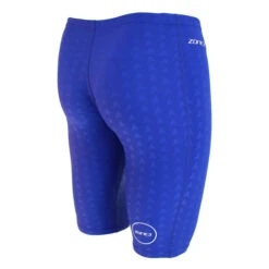 Zone3 - Fina Approved Men's Jammer - Performance Speed - 2023